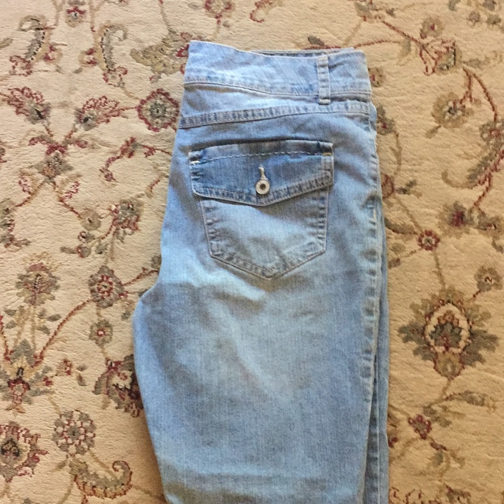 Pants - Picture 2 of 2